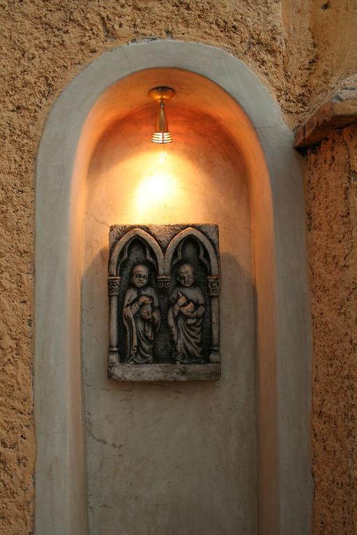 Riad Dar Oulhoum Marrákes Kültér fotó