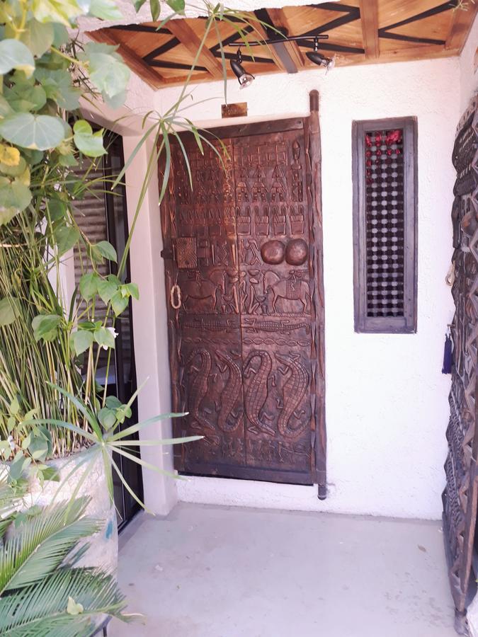 Riad Dar Oulhoum Marrákes Kültér fotó